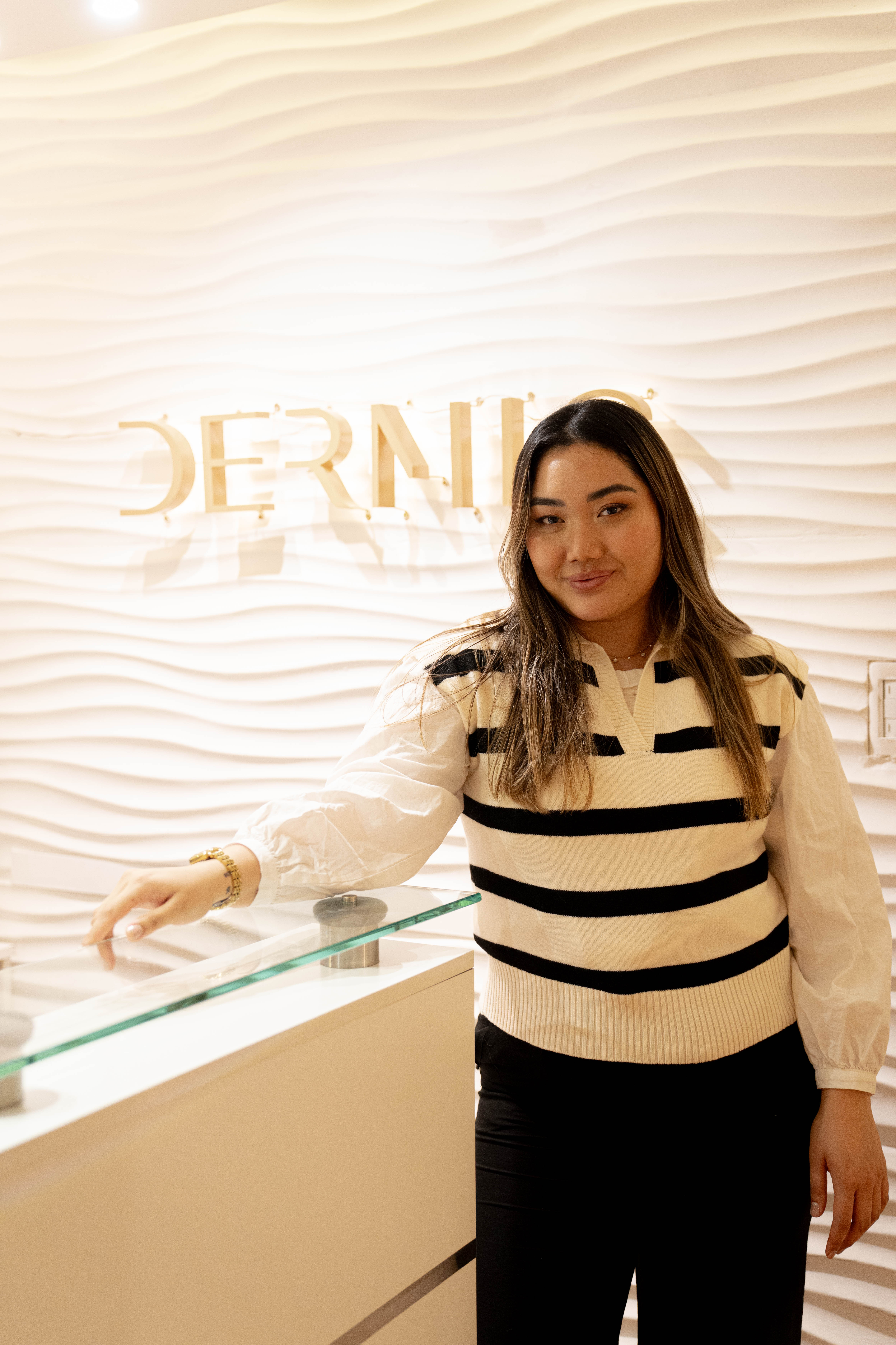 Dermic — nuestro espacio